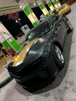 شيفروليه كامارو